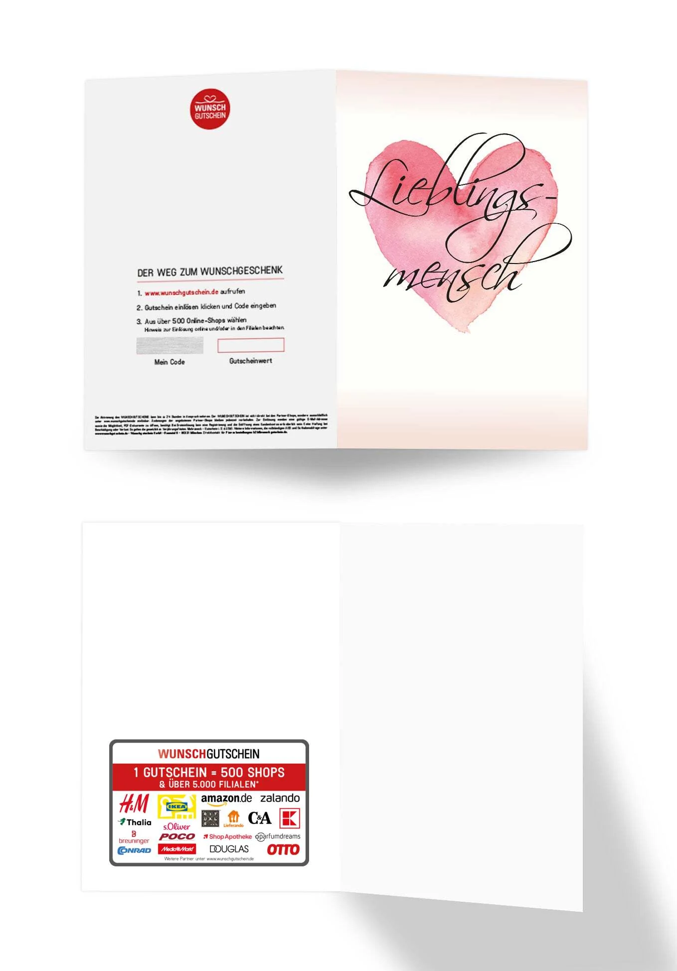 Lieblingsmensch - Herz PDF - Image 3