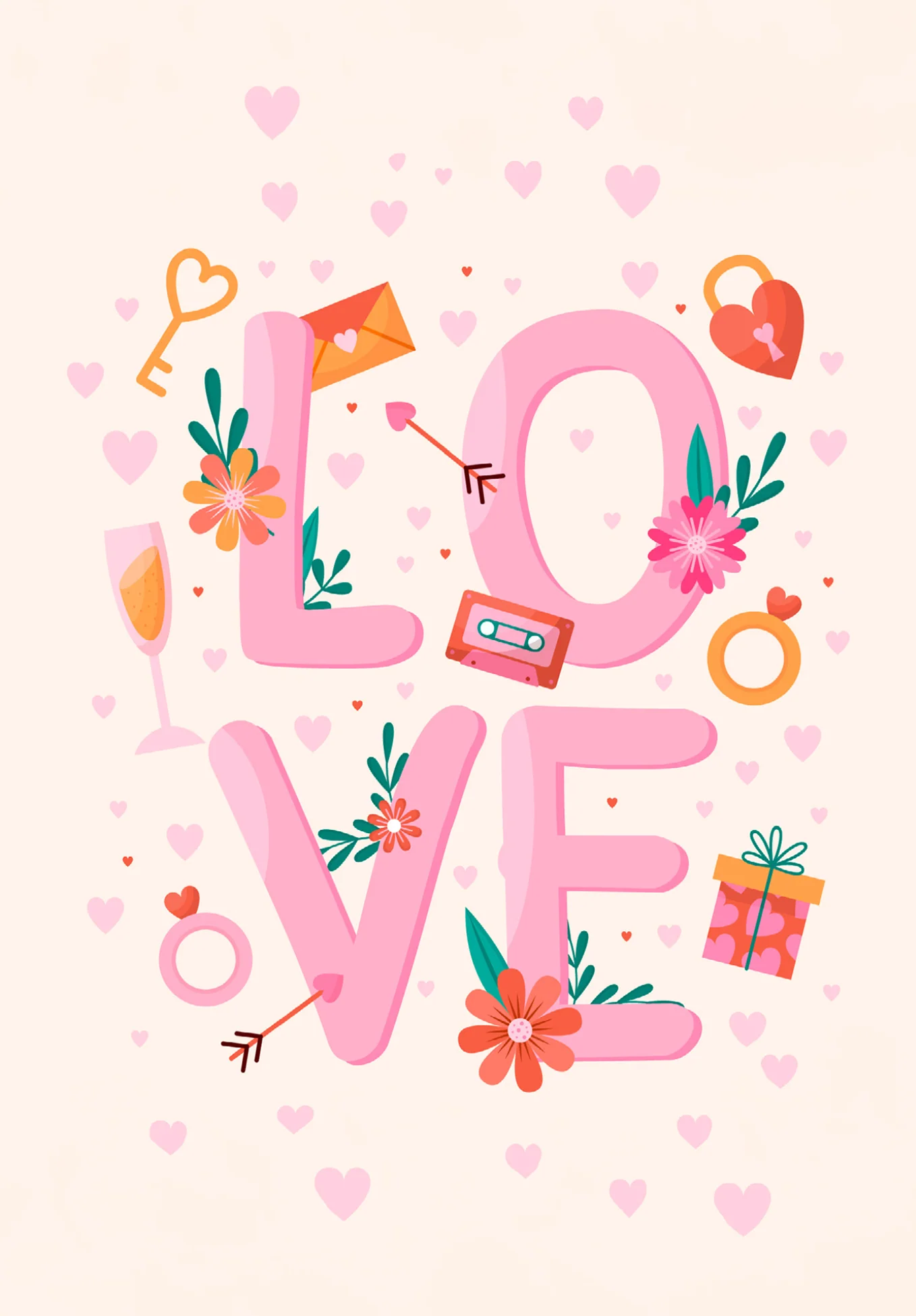 Love Rosa PDF - Image 2