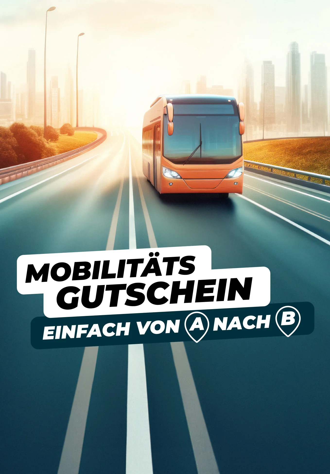Mobilitäts Gutschein - Das perfekte Geschenk für Mobilitäts-Fans - Image 2