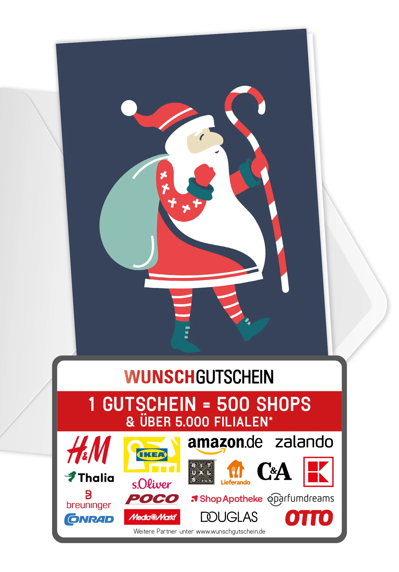 Nikolaus Illustration PDF