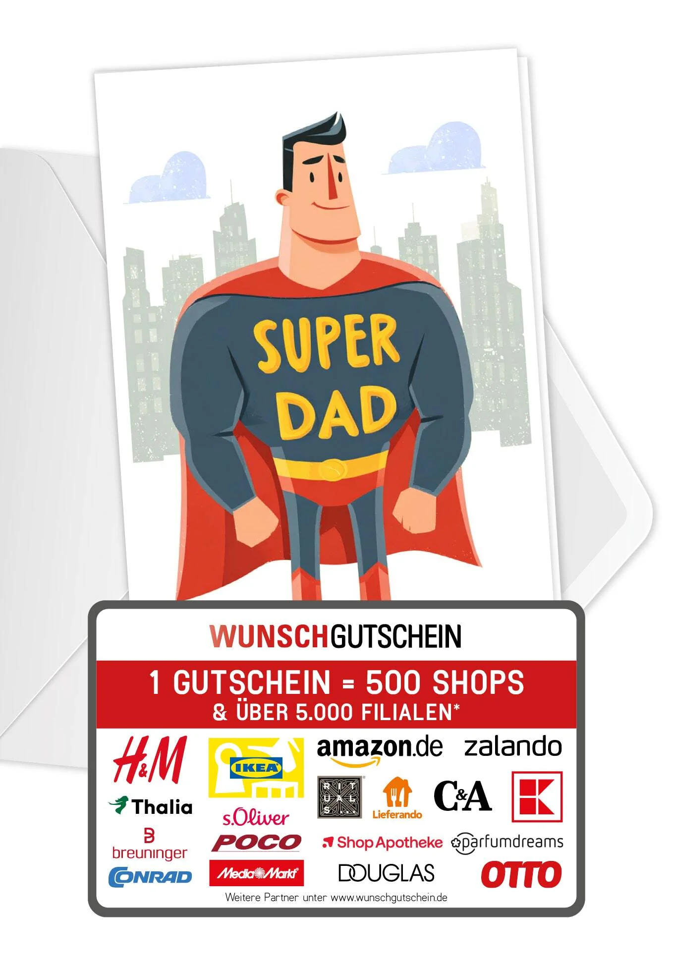 Superdad PDF