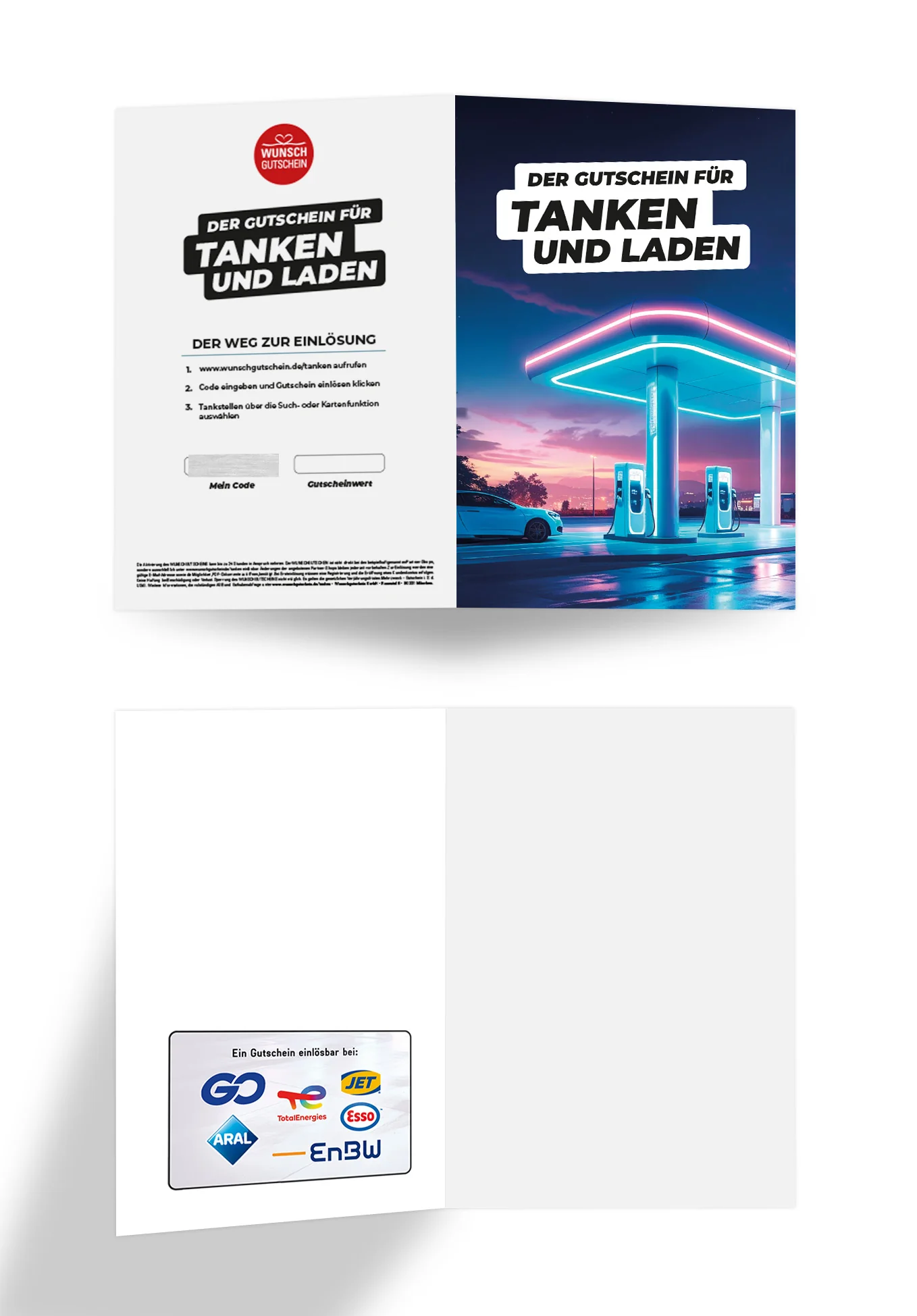 Tankgutschein – mit Wunschgutschein Mobilität verschenken PDF - Image 3