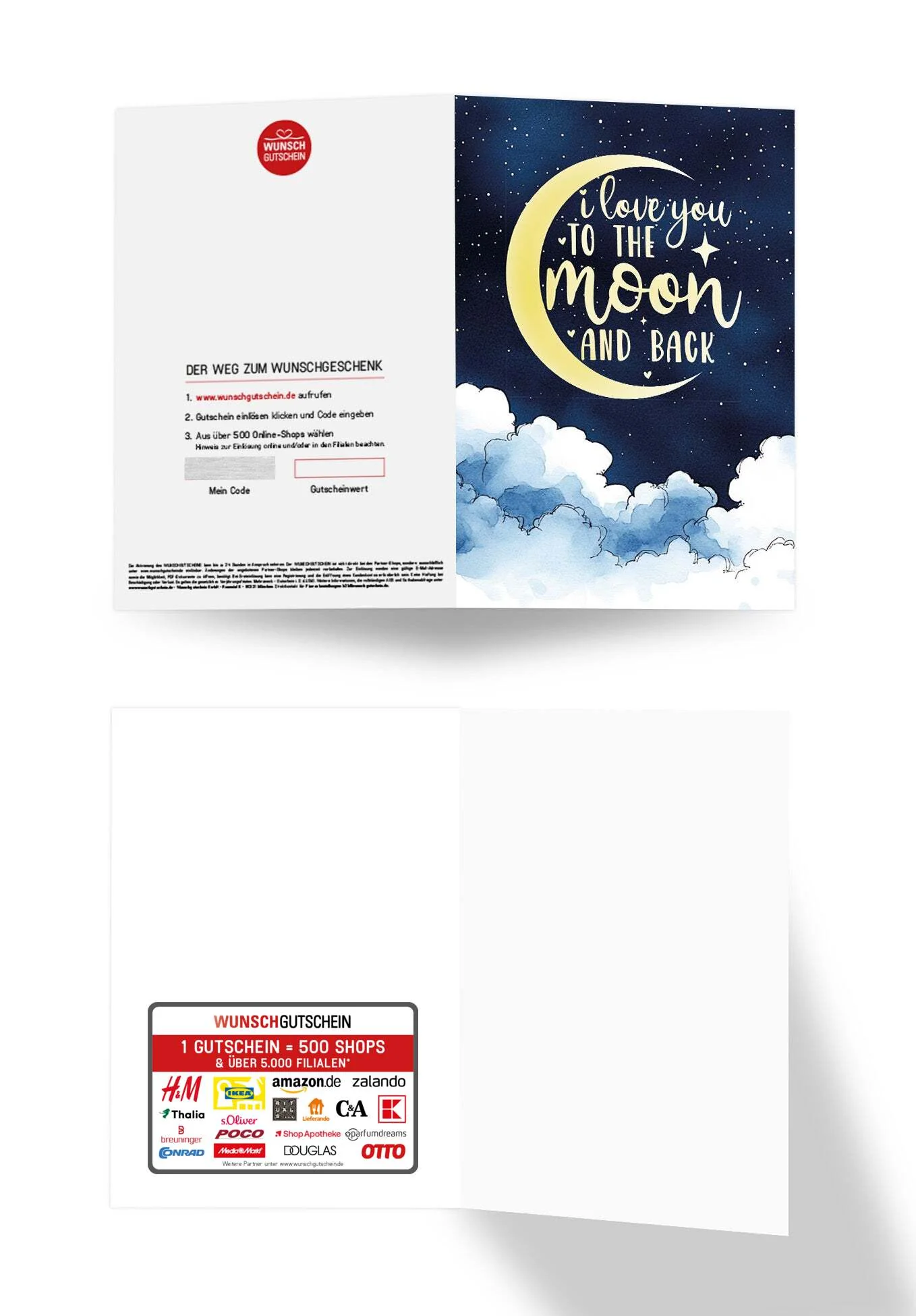To The Moon - Mond Wolken PDF - Image 3