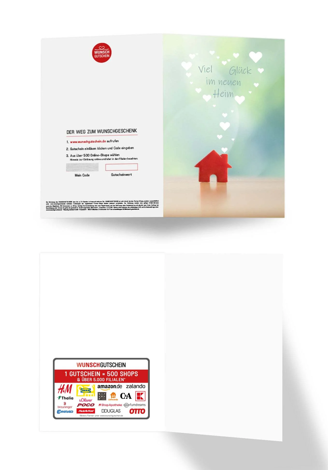 Viel Glück Heim - Haus PDF - Image 3