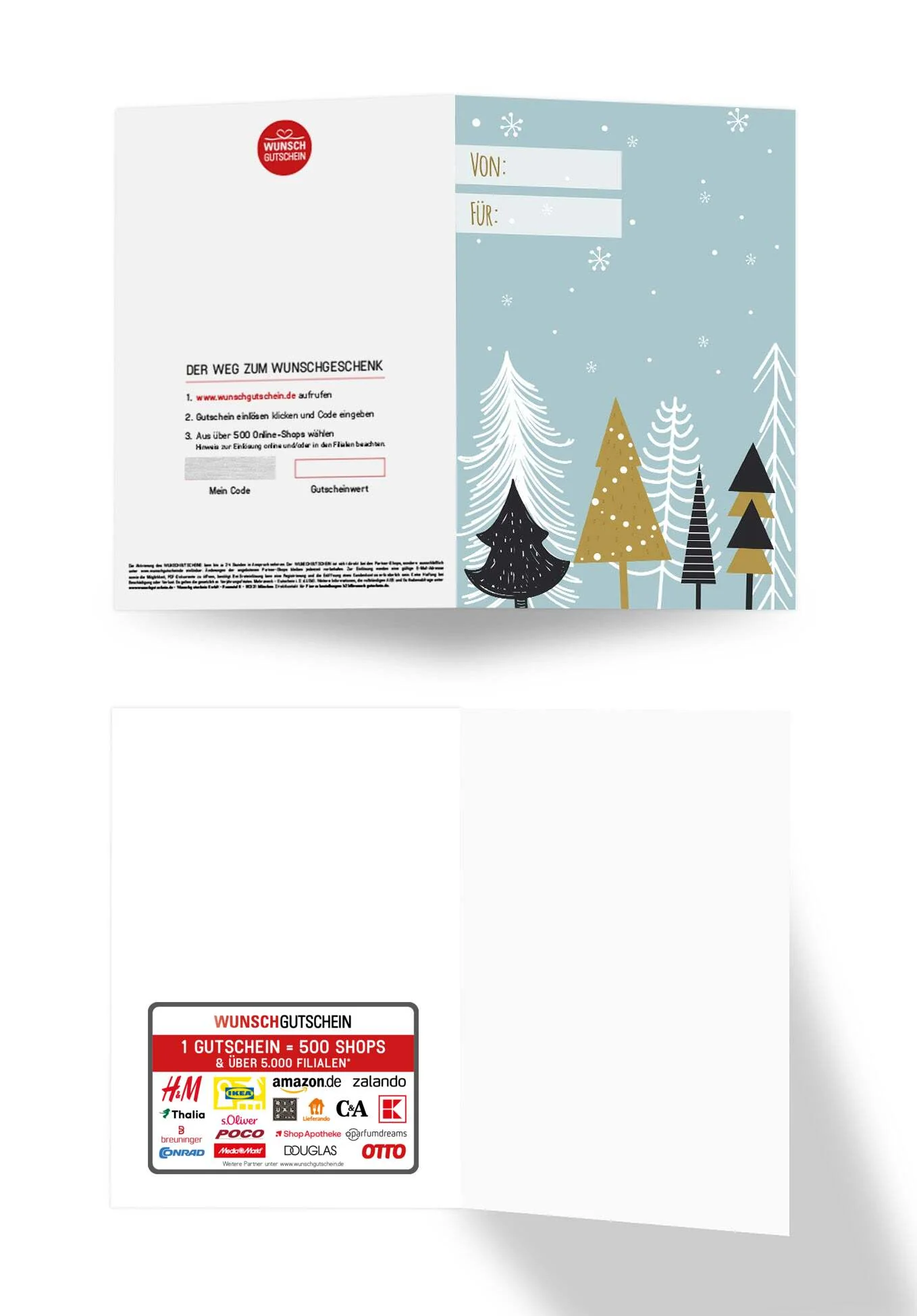 Von Für - Tannenbäume PDF - Image 3