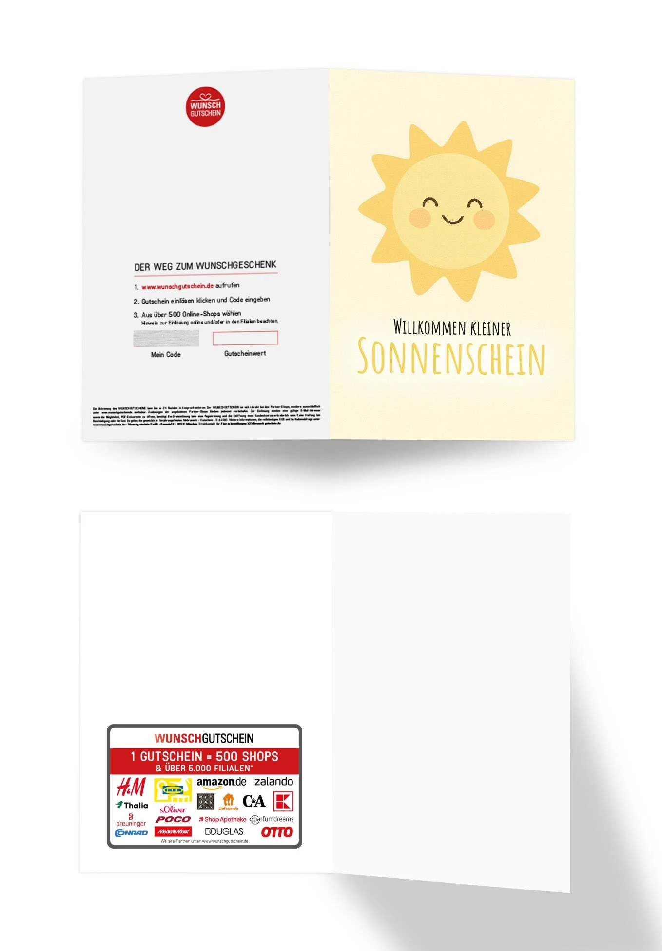 Willkommen Sonnenschein - Sonne PDF - Image 3
