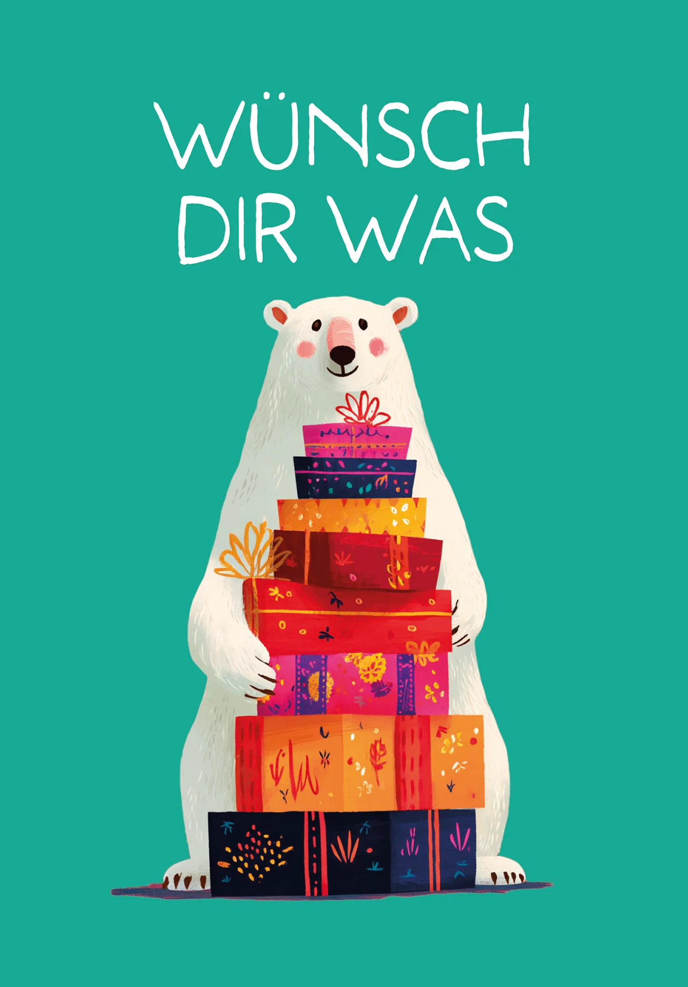 Wünsch dir was - Eisbär Pakete PDF - Image 2