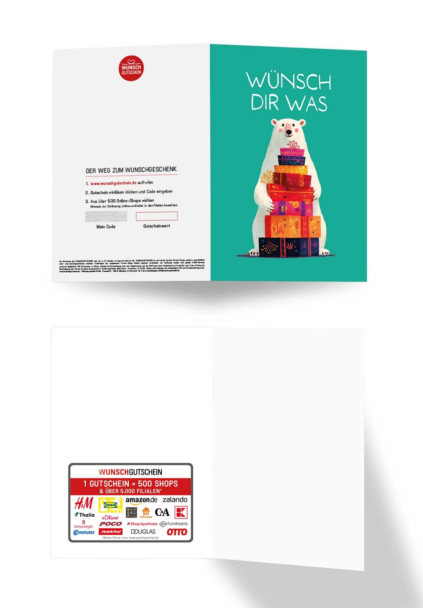 Wünsch dir was - Eisbär Pakete PDF - Image 3