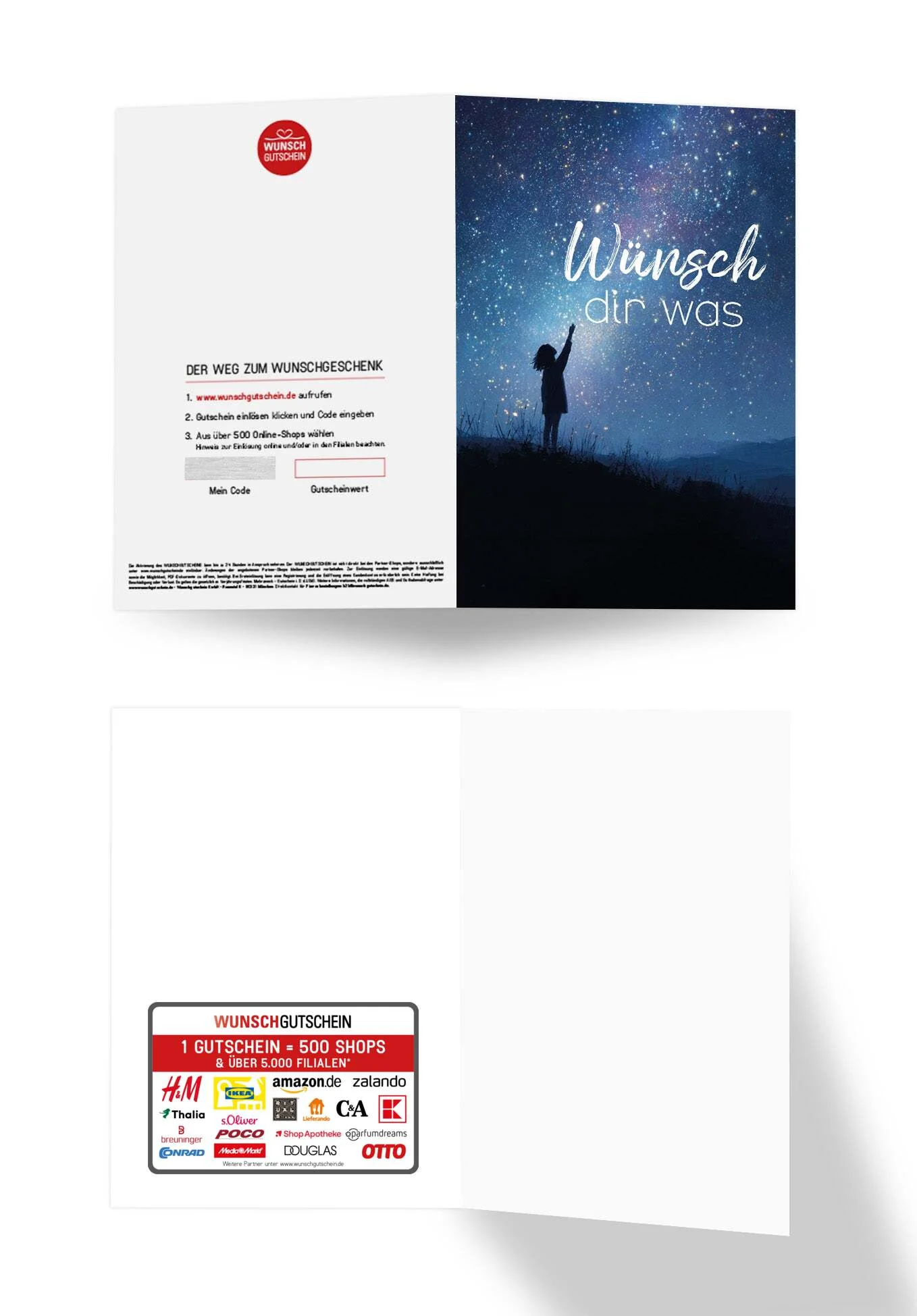 Wünsch dir was - Nachthimmel Kind PDF - Image 3