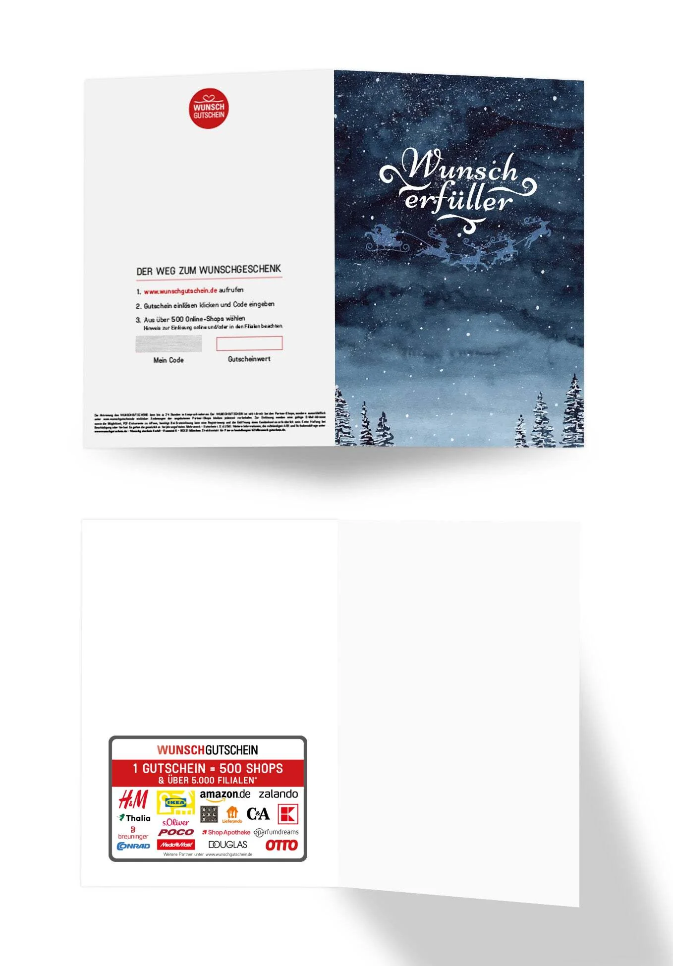 Wunscherfüller - Xmas PDF - Image 3