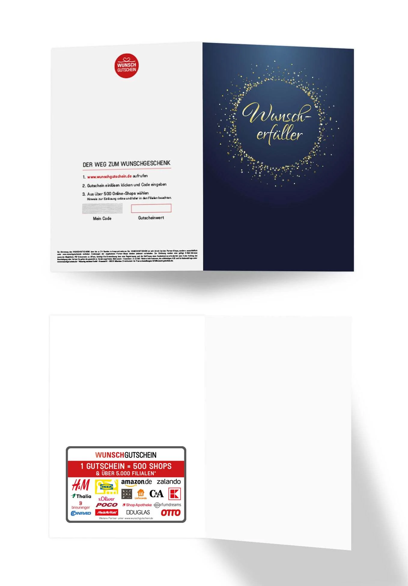 Wunscherfüller - Gold Blau PDF - Image 3